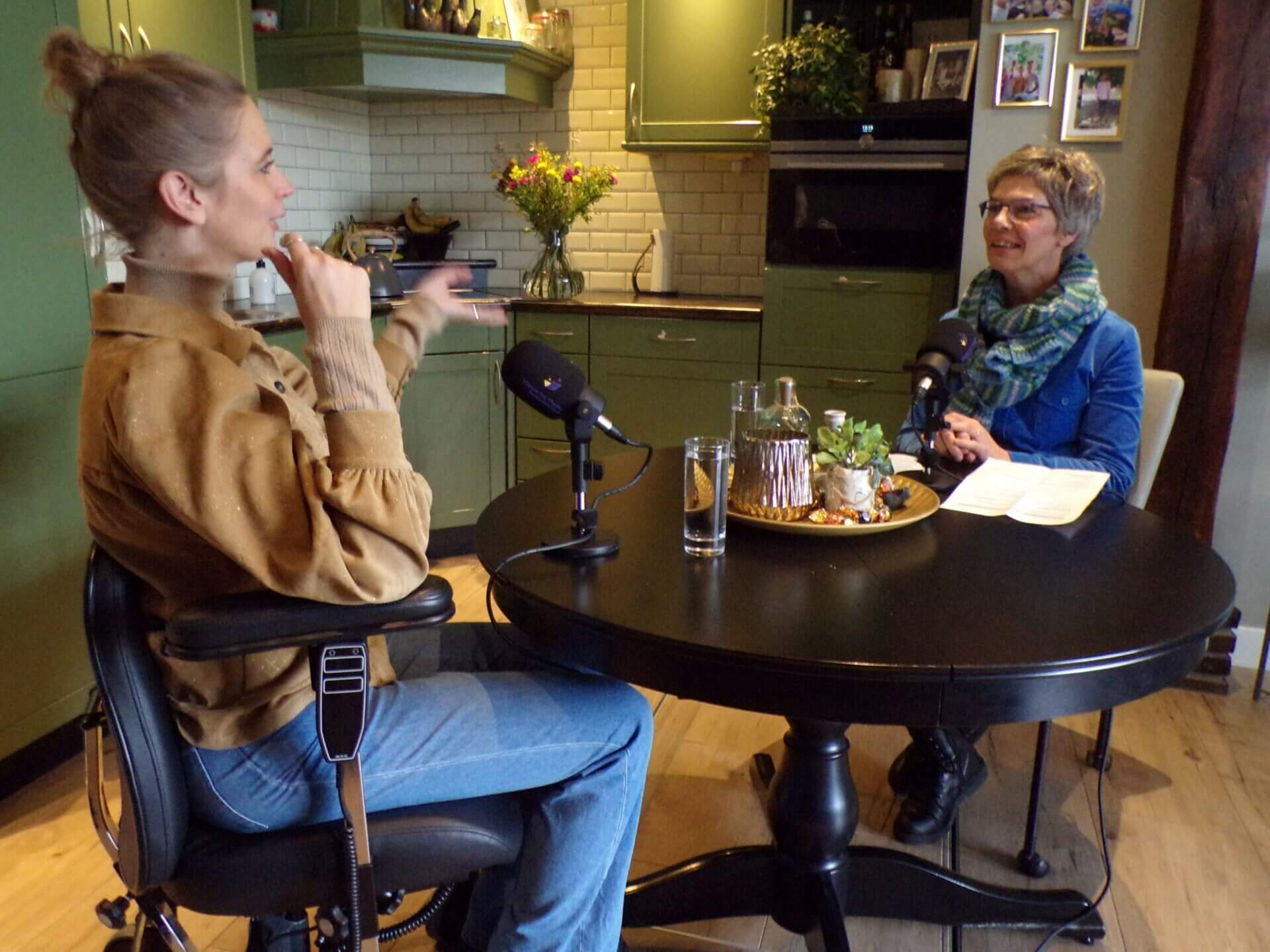 Een risicovolle operatie