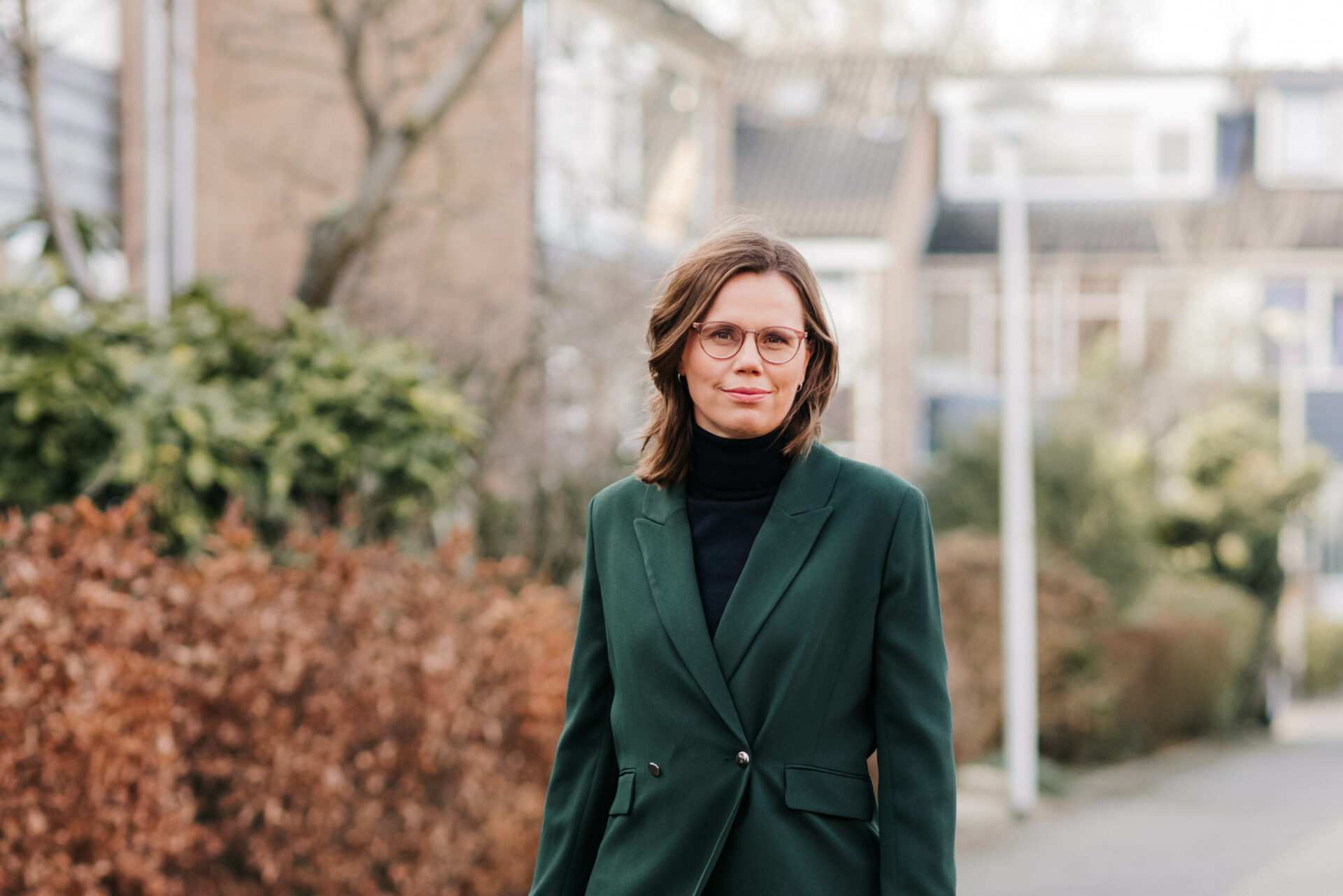 De wereld zien door de ogen van Jezus