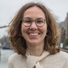 Foto Eline Nieuwland