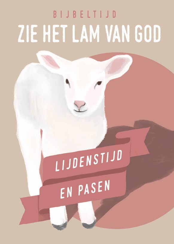 Bezinnen in lijdenstijd