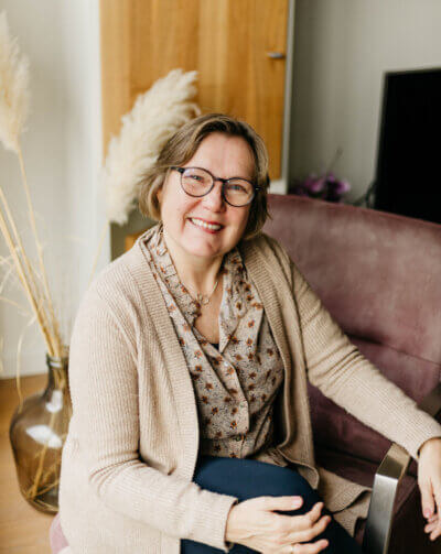 Gebarentaal als belangrijkste communicatiemiddel 3